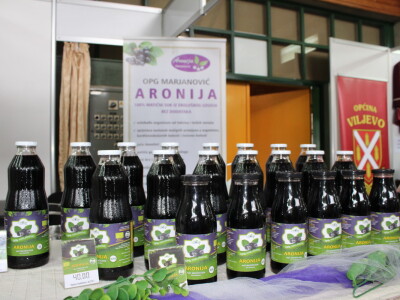 Otvoren 24. Osječki jesenski sajam