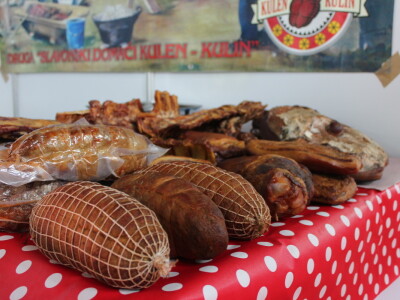 Otvoren 24. Osječki jesenski sajam