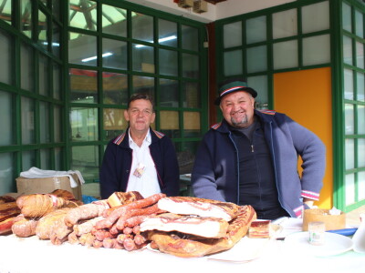 Otvoren 24. Osječki jesenski sajam