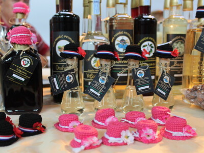 Otvoren 24. Osječki jesenski sajam