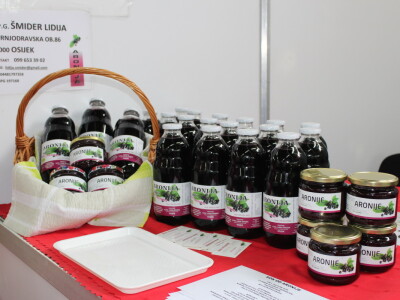 Otvoren 24. Osječki jesenski sajam