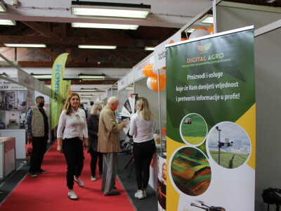 Otvoren 24. Osječki jesenski sajam