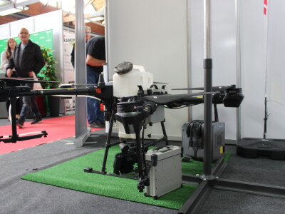 Otvoren 24. Osječki jesenski sajam