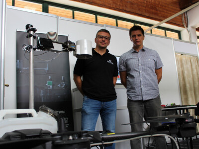 Otvoren 24. Osječki jesenski sajam