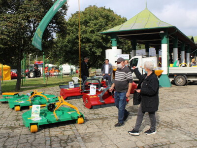 Otvoren 24. Osječki jesenski sajam