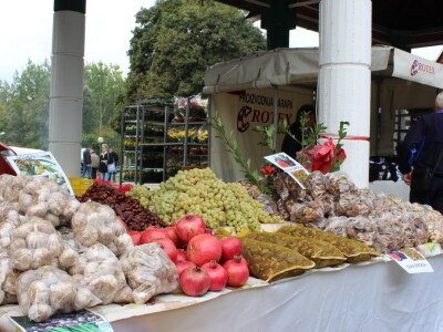 Otvoren 24. Osječki jesenski sajam