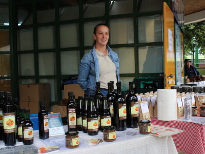 Otvoren 24. Osječki jesenski sajam