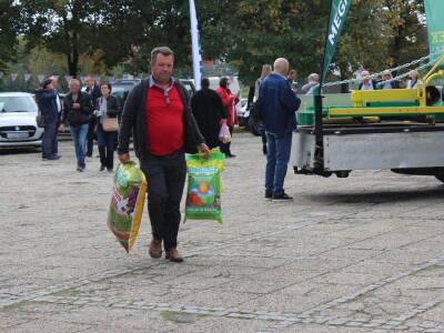 Otvoren 24. Osječki jesenski sajam