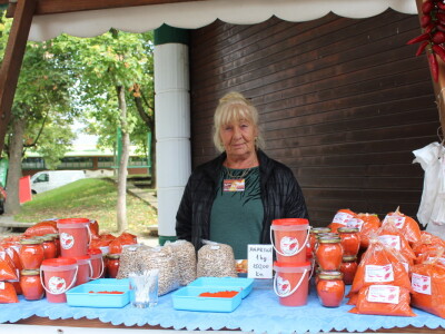 Otvoren 24. Osječki jesenski sajam