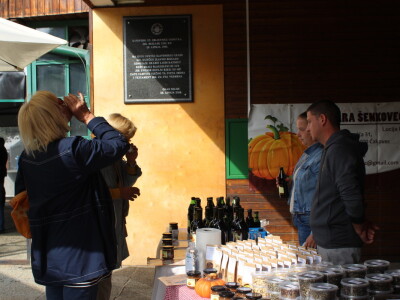 Otvoren 24. Osječki jesenski sajam