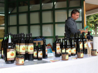 Otvoren 24. Osječki jesenski sajam