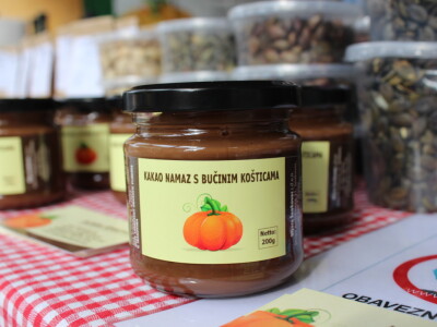 Otvoren 24. Osječki jesenski sajam