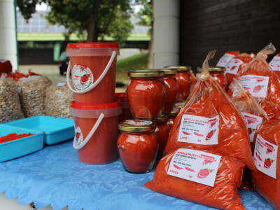 Otvoren 24. Osječki jesenski sajam