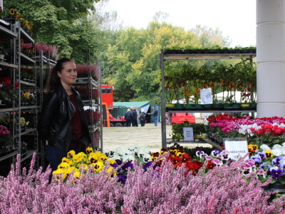 Otvoren 24. Osječki jesenski sajam