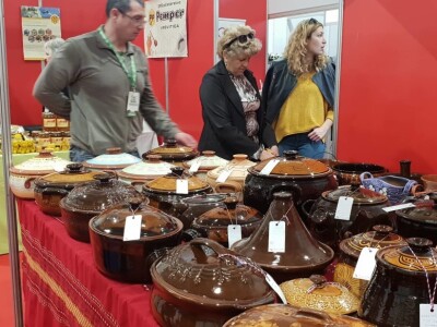 Otvoren 24. Viroexpo