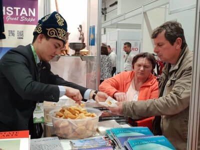 Otvoren 24. Viroexpo