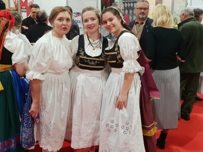 Otvoren 24. Viroexpo