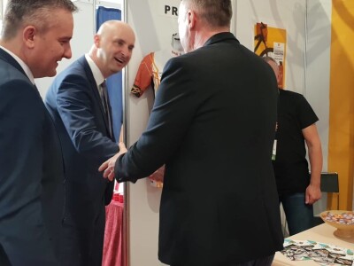 Otvoren 24. Viroexpo