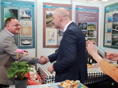 Otvoren 24. Viroexpo