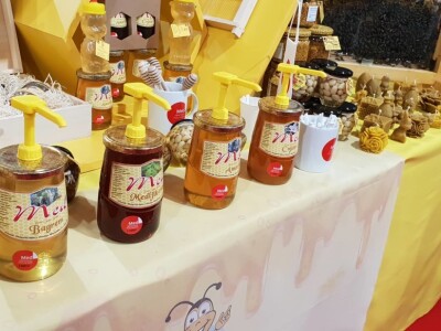 Otvoren 24. Viroexpo