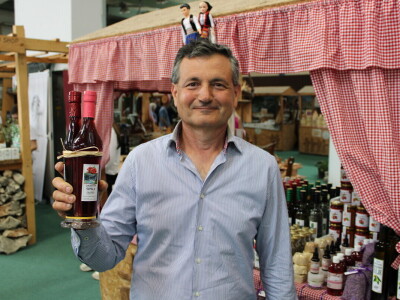 Otvoren 25. međunarodni sajam gospodarstva u Mostaru