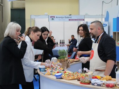 Otvoren 25. međunarodni sajam gospodarstva u Mostaru