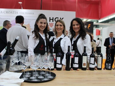 Otvoren 25. međunarodni sajam gospodarstva u Mostaru