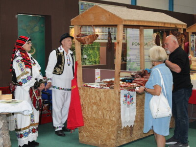 Otvoren 25. međunarodni sajam gospodarstva u Mostaru