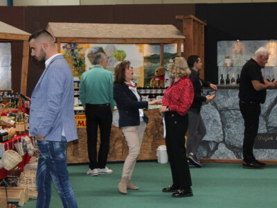 Otvoren 25. međunarodni sajam gospodarstva u Mostaru