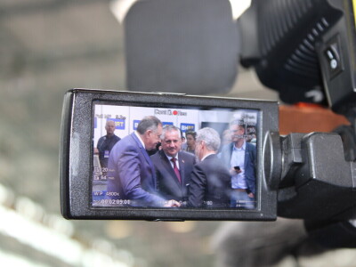 Otvoren 25. međunarodni sajam gospodarstva u Mostaru