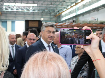 Otvoren 25. međunarodni sajam gospodarstva u Mostaru