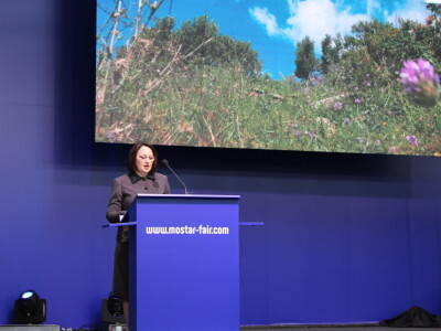 Otvoren 25. međunarodni sajam gospodarstva u Mostaru