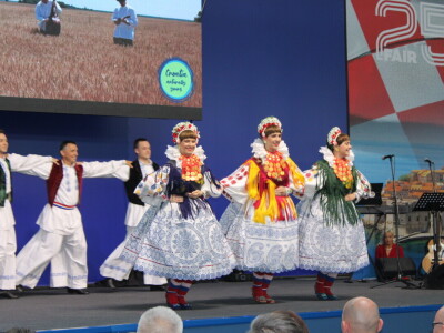 Otvoren 25. međunarodni sajam gospodarstva u Mostaru