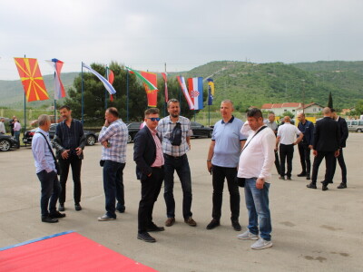 Otvoren 25. međunarodni sajam gospodarstva u Mostaru