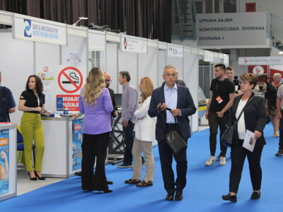 Otvoren 25. međunarodni sajam gospodarstva u Mostaru