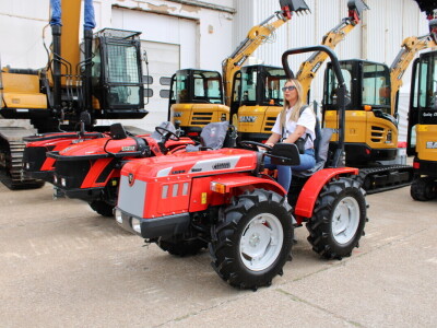 Otvoren 25. međunarodni sajam gospodarstva u Mostaru