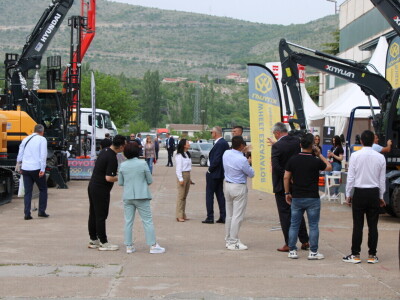 Otvoren 25. međunarodni sajam gospodarstva u Mostaru