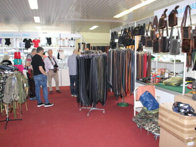 Otvoren 25. međunarodni sajam gospodarstva u Mostaru