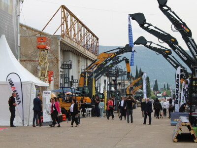 Otvoren 25. međunarodni sajam gospodarstva u Mostaru