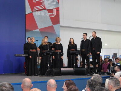 Otvoren 25. međunarodni sajam gospodarstva u Mostaru