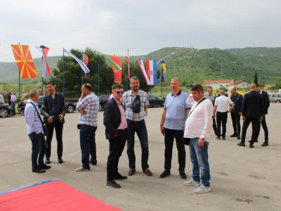Otvoren 25. međunarodni sajam gospodarstva u Mostaru