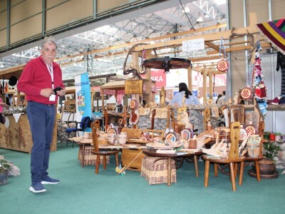 Otvoren 25. međunarodni sajam gospodarstva u Mostaru