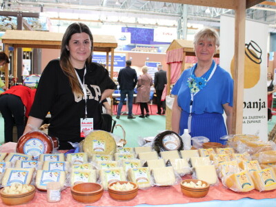 Otvoren 25. međunarodni sajam gospodarstva u Mostaru