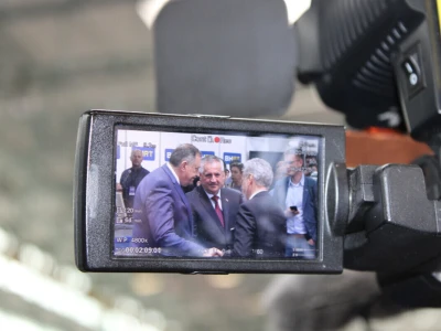 Otvoren 25. međunarodni sajam gospodarstva u Mostaru