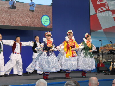 Otvoren 25. međunarodni sajam gospodarstva u Mostaru