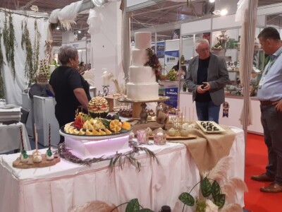 Otvoren 25. Viroexpo