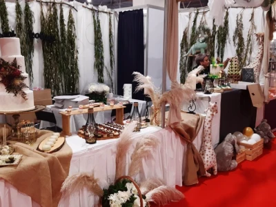 Otvoren 25. Viroexpo