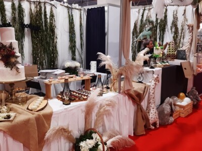 Otvoren 25. Viroexpo