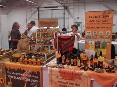 Otvoren 25. Viroexpo