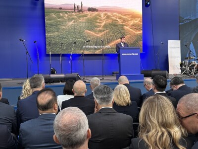 Otvoren 26. Međunarodni sajam gospodarstva u Mostaru